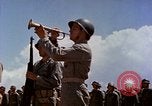 Standbild 6th Marine Division Okinawa Ryukyu Inseln, 1945, aus Sekunde 54 historischem Filmmaterial Videoclip 65675077489