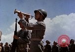 Standbild 6th Marine Division Okinawa Ryukyu Inseln, 1945, aus Sekunde 58 historischem Filmmaterial Videoclip 65675077489