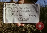 Standbild 6th Marine Division Okinawa Ryukyu Inseln, 1945, aus Sekunde 3 historischem Filmmaterial Videoclip 65675077490