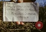 Standbild 6th Marine Division Okinawa Ryukyu Inseln, 1945, aus Sekunde 8 historischem Filmmaterial Videoclip 65675077490