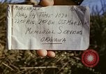 Standbild 6th Marine Division Okinawa Ryukyu Inseln, 1945, aus Sekunde 9 historischem Filmmaterial Videoclip 65675077490