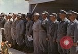 Standbild 6th Marine Division Okinawa Ryukyu Inseln, 1945, aus Sekunde 19 historischem Filmmaterial Videoclip 65675077490