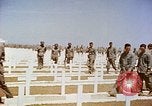 Standbild 6th Marine Division Okinawa Ryukyu Inseln, 1945, aus Sekunde 30 historischem Filmmaterial Videoclip 65675077490