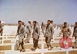 Standbild 6th Marine Division Okinawa Ryukyu Inseln, 1945, aus Sekunde 35 historischem Filmmaterial Videoclip 65675077490