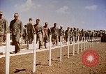 Standbild 6th Marine Division Okinawa Ryukyu Inseln, 1945, aus Sekunde 55 historischem Filmmaterial Videoclip 65675077490