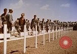 Standbild 6th Marine Division Okinawa Ryukyu Inseln, 1945, aus Sekunde 58 historischem Filmmaterial Videoclip 65675077490