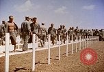 Standbild 6th Marine Division Okinawa Ryukyu Inseln, 1945, aus Sekunde 60 historischem Filmmaterial Videoclip 65675077490