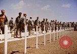 Standbild 6th Marine Division Okinawa Ryukyu Inseln, 1945, aus Sekunde 61 historischem Filmmaterial Videoclip 65675077490