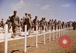 Standbild 6th Marine Division Okinawa Ryukyu Inseln, 1945, aus Sekunde 62 historischem Filmmaterial Videoclip 65675077490