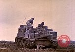 Image of M-7 tank Okinawa Ryukyu Islands, 1945, second 6 stock footage video 65675077491
