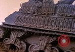 Image of M-7 tank Okinawa Ryukyu Islands, 1945, second 18 stock footage video 65675077491