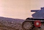 Image of M-7 tank Okinawa Ryukyu Islands, 1945, second 20 stock footage video 65675077491