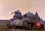 Image of M-7 tank Okinawa Ryukyu Islands, 1945, second 24 stock footage video 65675077491