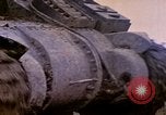 Image of M-7 tank Okinawa Ryukyu Islands, 1945, second 27 stock footage video 65675077491