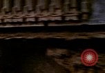 Image of M-7 tank Okinawa Ryukyu Islands, 1945, second 28 stock footage video 65675077491