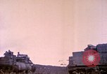 Image of M-7 tank Okinawa Ryukyu Islands, 1945, second 40 stock footage video 65675077491
