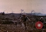 Standbild 6th Marine Division Okinawa Ryukyu Inseln, 1945, aus Sekunde 8 historischem Filmmaterial Videoclip 65675077492