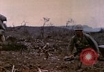 Standbild 6th Marine Division Okinawa Ryukyu Inseln, 1945, aus Sekunde 10 historischem Filmmaterial Videoclip 65675077492