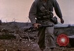 Standbild 6th Marine Division Okinawa Ryukyu Inseln, 1945, aus Sekunde 12 historischem Filmmaterial Videoclip 65675077492