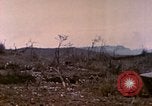 Standbild 6th Marine Division Okinawa Ryukyu Inseln, 1945, aus Sekunde 16 historischem Filmmaterial Videoclip 65675077492