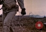 Standbild 6th Marine Division Okinawa Ryukyu Inseln, 1945, aus Sekunde 18 historischem Filmmaterial Videoclip 65675077492