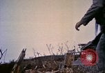 Standbild 6th Marine Division Okinawa Ryukyu Inseln, 1945, aus Sekunde 20 historischem Filmmaterial Videoclip 65675077492