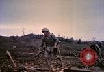 Standbild 6th Marine Division Okinawa Ryukyu Inseln, 1945, aus Sekunde 23 historischem Filmmaterial Videoclip 65675077492