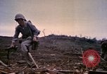 Standbild 6th Marine Division Okinawa Ryukyu Inseln, 1945, aus Sekunde 24 historischem Filmmaterial Videoclip 65675077492