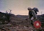Standbild 6th Marine Division Okinawa Ryukyu Inseln, 1945, aus Sekunde 28 historischem Filmmaterial Videoclip 65675077492