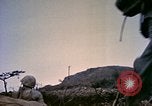 Standbild 6th Marine Division Okinawa Ryukyu Inseln, 1945, aus Sekunde 31 historischem Filmmaterial Videoclip 65675077492