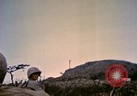 Standbild 6th Marine Division Okinawa Ryukyu Inseln, 1945, aus Sekunde 35 historischem Filmmaterial Videoclip 65675077492
