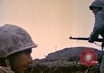 Standbild 6th Marine Division Okinawa Ryukyu Inseln, 1945, aus Sekunde 36 historischem Filmmaterial Videoclip 65675077492