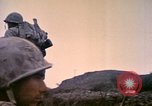 Standbild 6th Marine Division Okinawa Ryukyu Inseln, 1945, aus Sekunde 38 historischem Filmmaterial Videoclip 65675077492