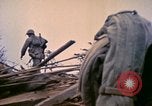 Standbild 6th Marine Division Okinawa Ryukyu Inseln, 1945, aus Sekunde 42 historischem Filmmaterial Videoclip 65675077492