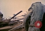 Standbild 6th Marine Division Okinawa Ryukyu Inseln, 1945, aus Sekunde 43 historischem Filmmaterial Videoclip 65675077492