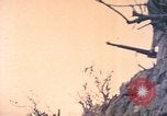 Standbild 6th Marine Division Okinawa Ryukyu Inseln, 1945, aus Sekunde 44 historischem Filmmaterial Videoclip 65675077492