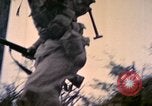 Standbild 6th Marine Division Okinawa Ryukyu Inseln, 1945, aus Sekunde 46 historischem Filmmaterial Videoclip 65675077492