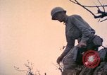 Standbild 6th Marine Division Okinawa Ryukyu Inseln, 1945, aus Sekunde 47 historischem Filmmaterial Videoclip 65675077492