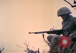 Standbild 6th Marine Division Okinawa Ryukyu Inseln, 1945, aus Sekunde 51 historischem Filmmaterial Videoclip 65675077492