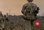 Standbild 6th Marine Division Okinawa Ryukyu Inseln, 1945, aus Sekunde 54 historischem Filmmaterial Videoclip 65675077492