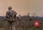 Standbild 6th Marine Division Okinawa Ryukyu Inseln, 1945, aus Sekunde 56 historischem Filmmaterial Videoclip 65675077492