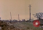 Standbild 6th Marine Division Okinawa Ryukyu Inseln, 1945, aus Sekunde 59 historischem Filmmaterial Videoclip 65675077492