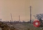 Standbild 6th Marine Division Okinawa Ryukyu Inseln, 1945, aus Sekunde 60 historischem Filmmaterial Videoclip 65675077492