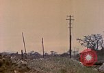 Standbild 6th Marine Division Okinawa Ryukyu Inseln, 1945, aus Sekunde 61 historischem Filmmaterial Videoclip 65675077492
