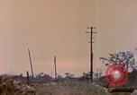 Standbild 6th Marine Division Okinawa Ryukyu Inseln, 1945, aus Sekunde 62 historischem Filmmaterial Videoclip 65675077492