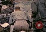 Standbild Vereinigten Staaten Marines Okinawa Ryukyu Inseln, 1945, aus Sekunde 23 historischem Filmmaterial Videoclip 65675077494