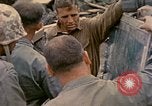Standbild Vereinigten Staaten Marines Okinawa Ryukyu Inseln, 1945, aus Sekunde 32 historischem Filmmaterial Videoclip 65675077494