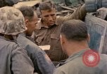 Standbild Vereinigten Staaten Marines Okinawa Ryukyu Inseln, 1945, aus Sekunde 38 historischem Filmmaterial Videoclip 65675077494
