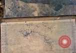 Standbild Vereinigten Staaten Marines Okinawa Ryukyu Inseln, 1945, aus Sekunde 49 historischem Filmmaterial Videoclip 65675077494