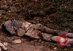 Standbild Vereinigten Staaten Marines Okinawa Ryukyu Inseln, 1945, aus Sekunde 8 historischem Filmmaterial Videoclip 65675077495